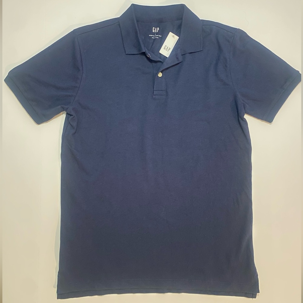 Gap polo